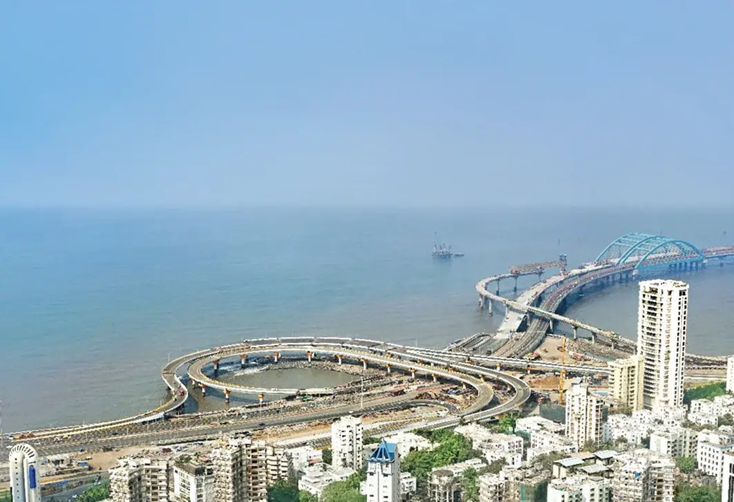 Sea Link View
